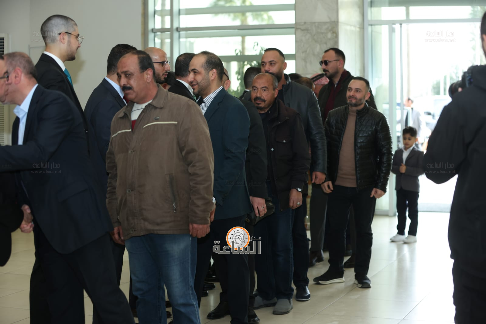 Madar Al-Saa Images 0.4492886869063297