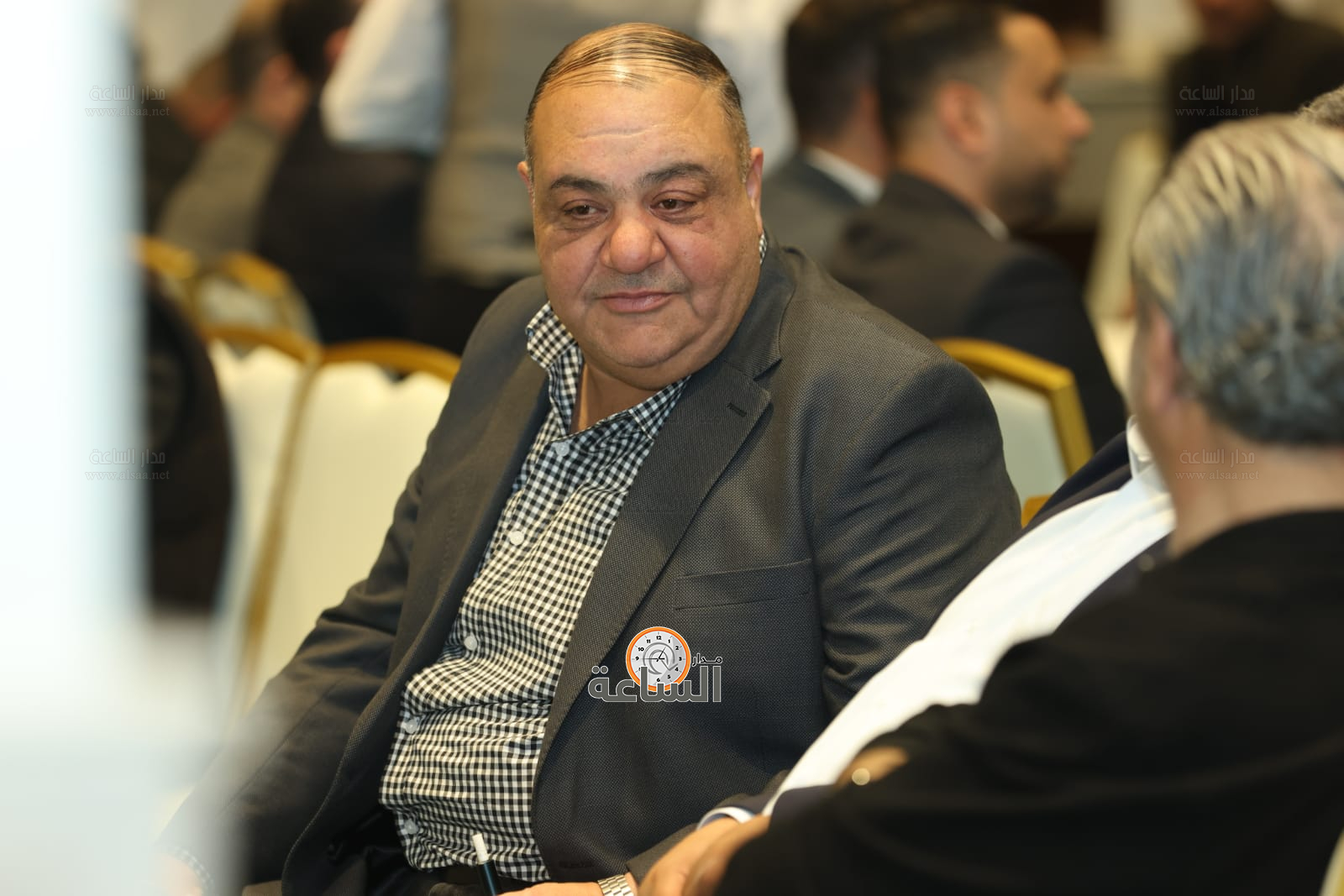 Madar Al-Saa Images 0.3553398647205622