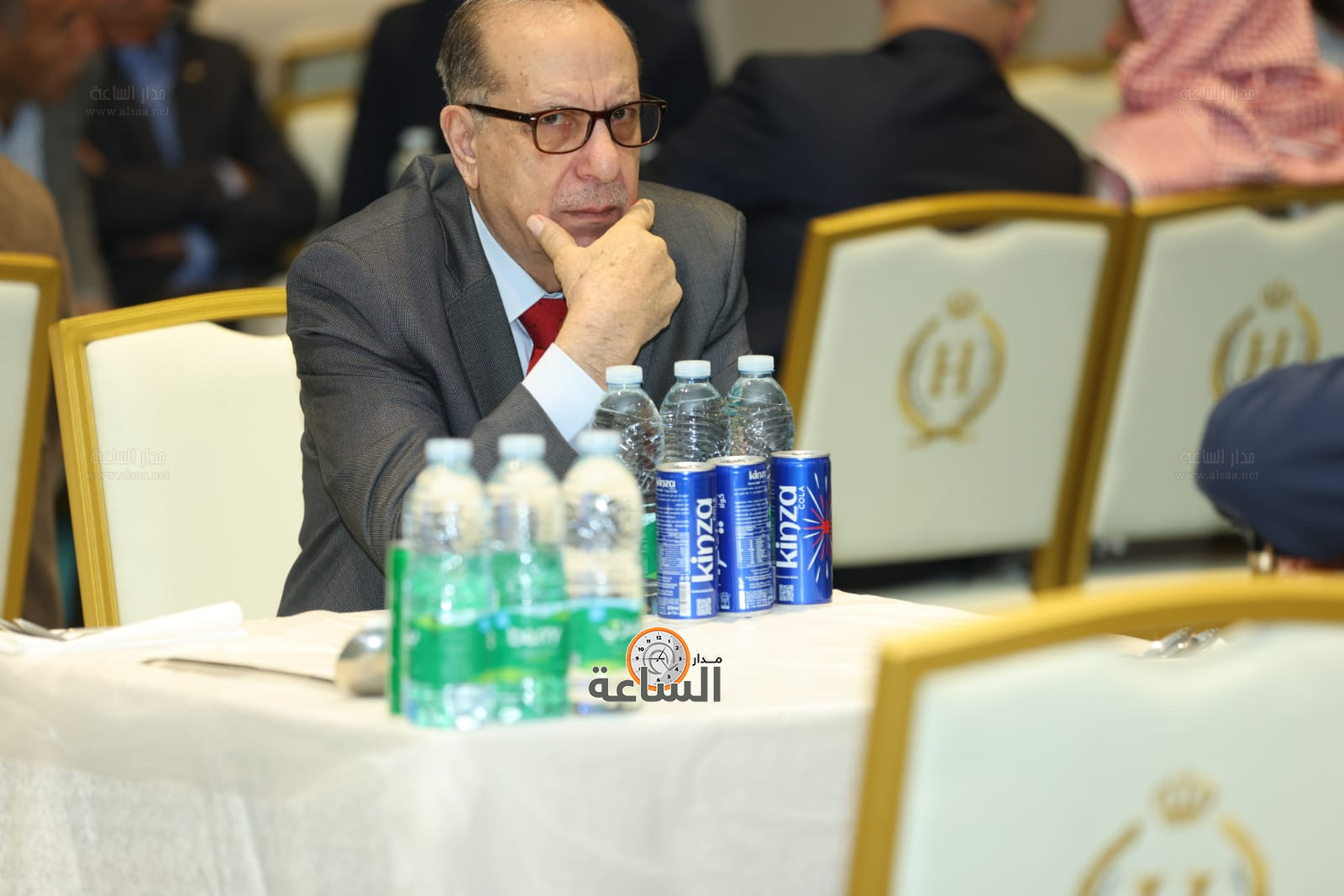 Madar Al-Saa Images 0.5941652865887048