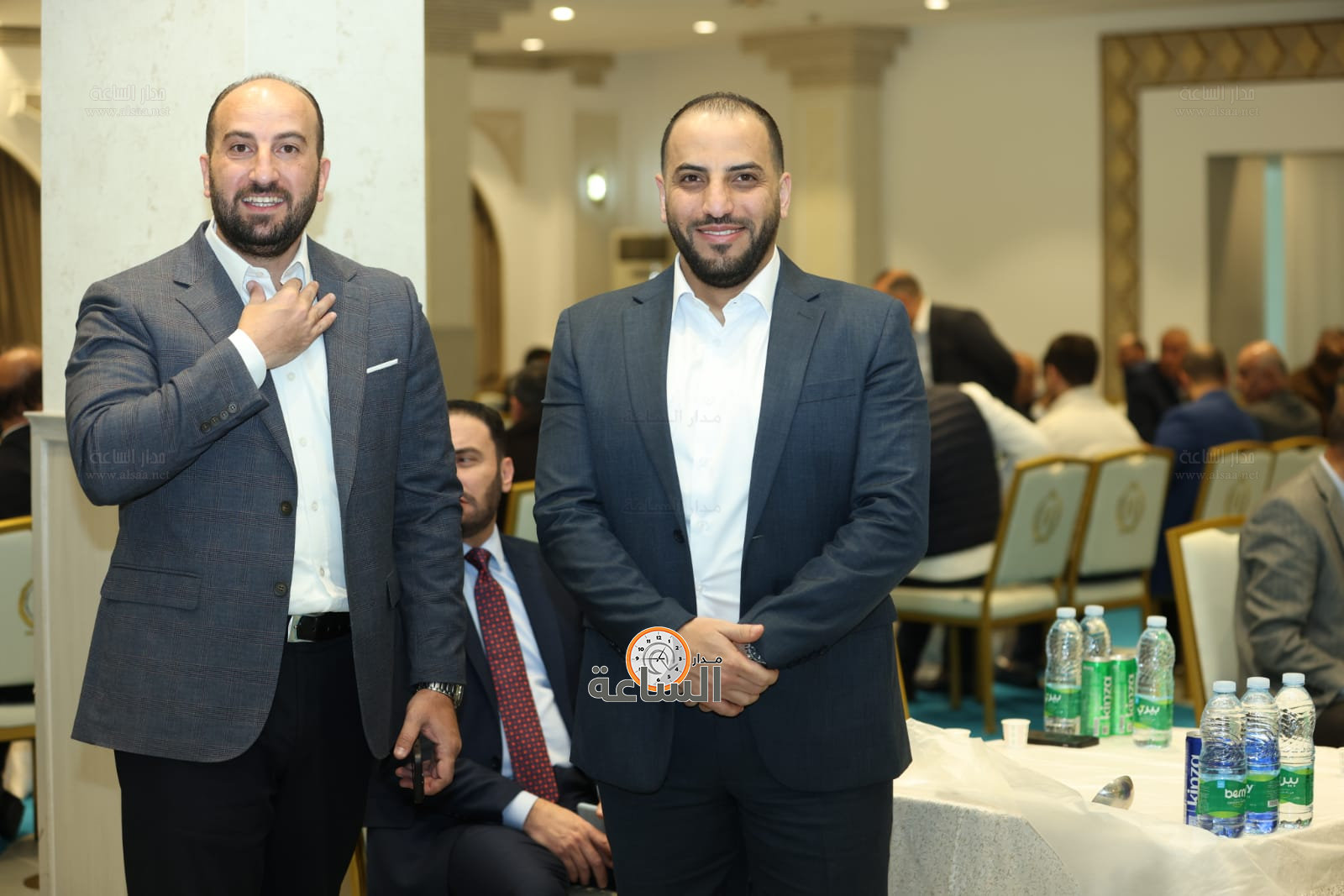 Madar Al-Saa Images 0.16626452644507606