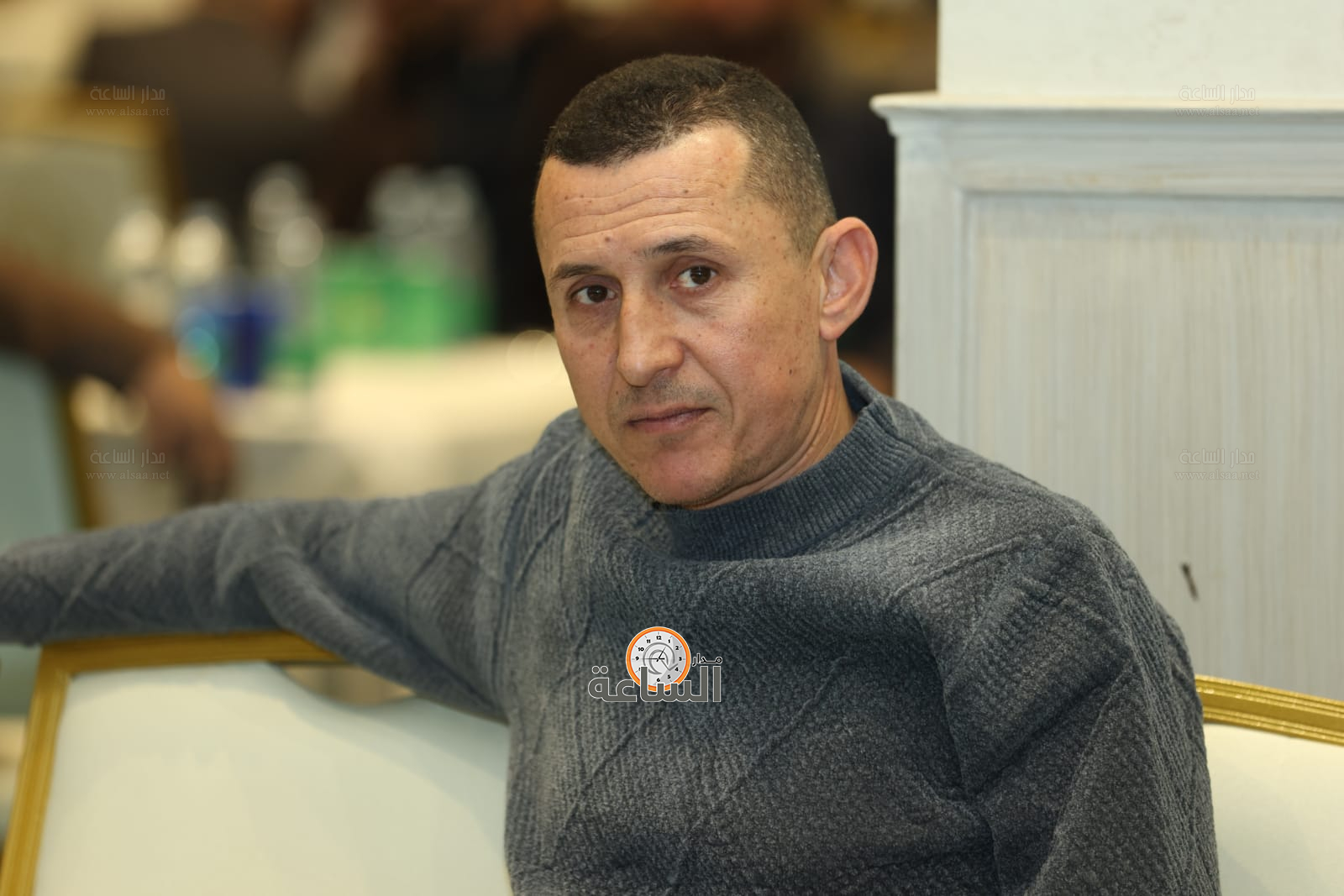 Madar Al-Saa Images 0.45293767301500665