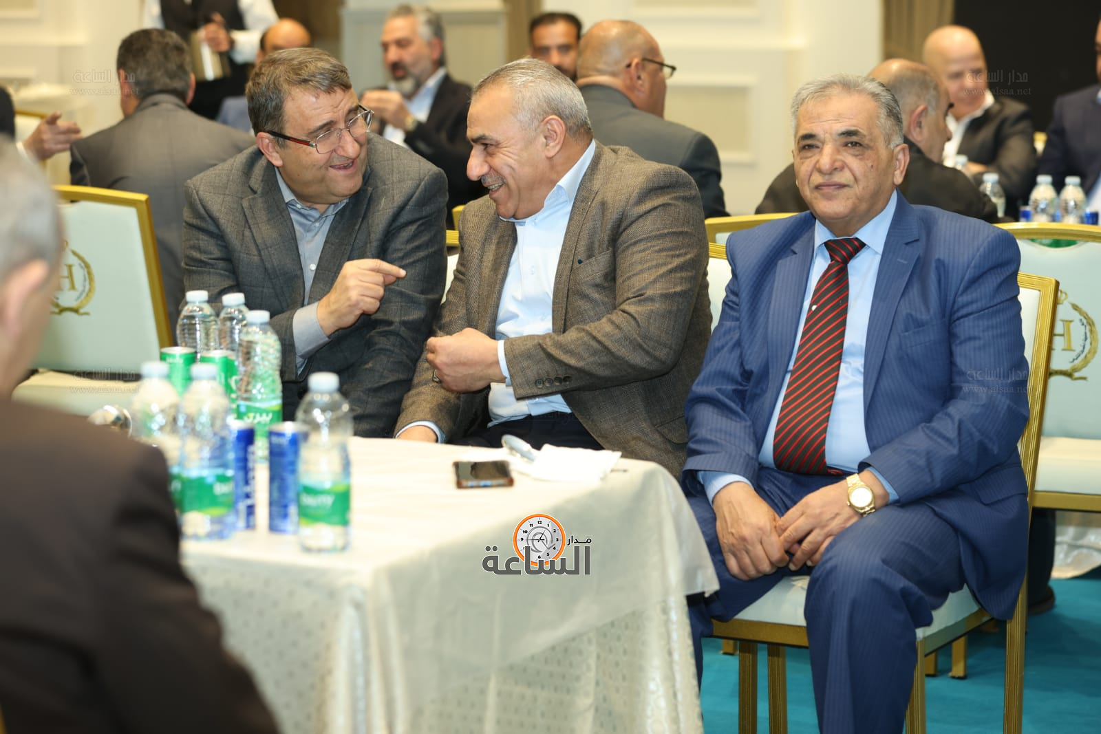 Madar Al-Saa Images 0.35873983601773707