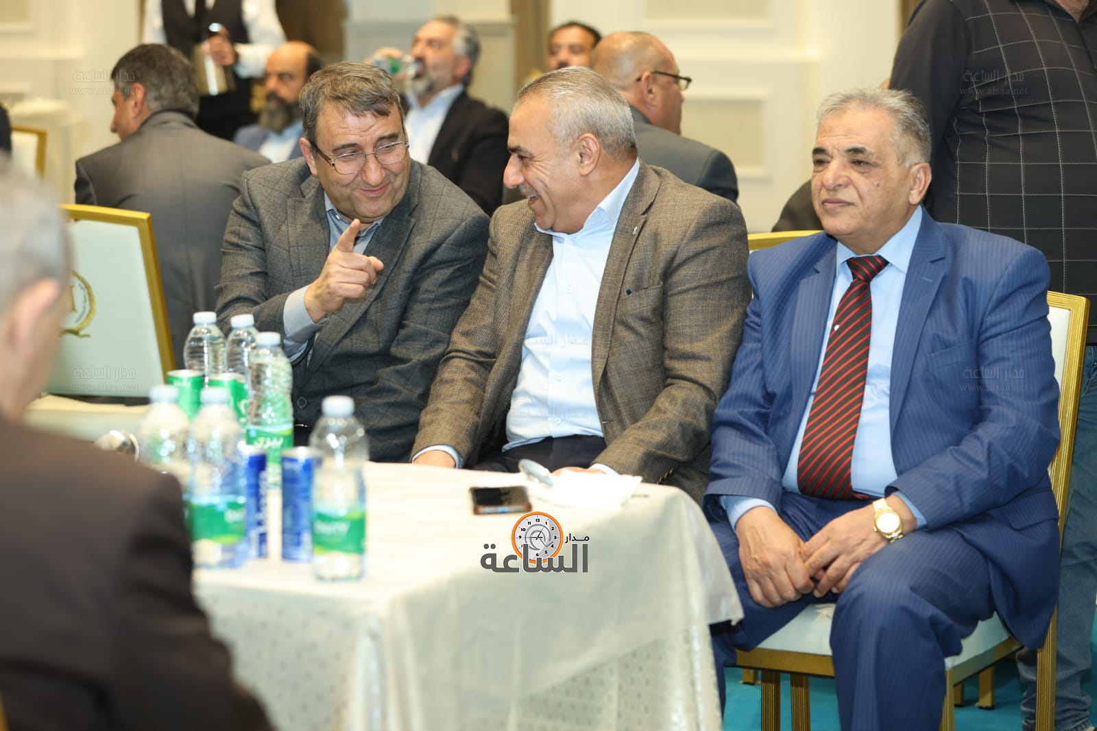 Madar Al-Saa Images 0.23401409601881296