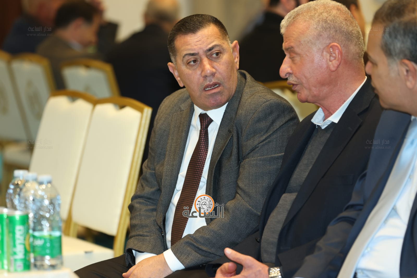 Madar Al-Saa Images 0.4657358031101886