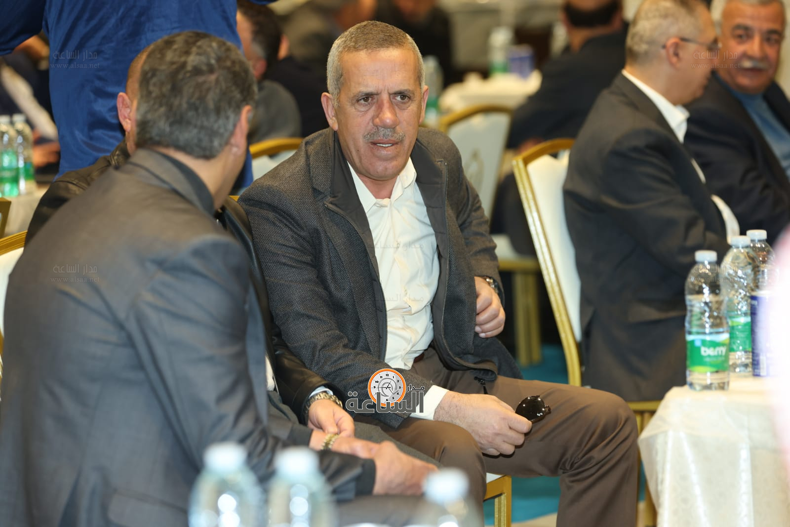 Madar Al-Saa Images 0.8552118062119157