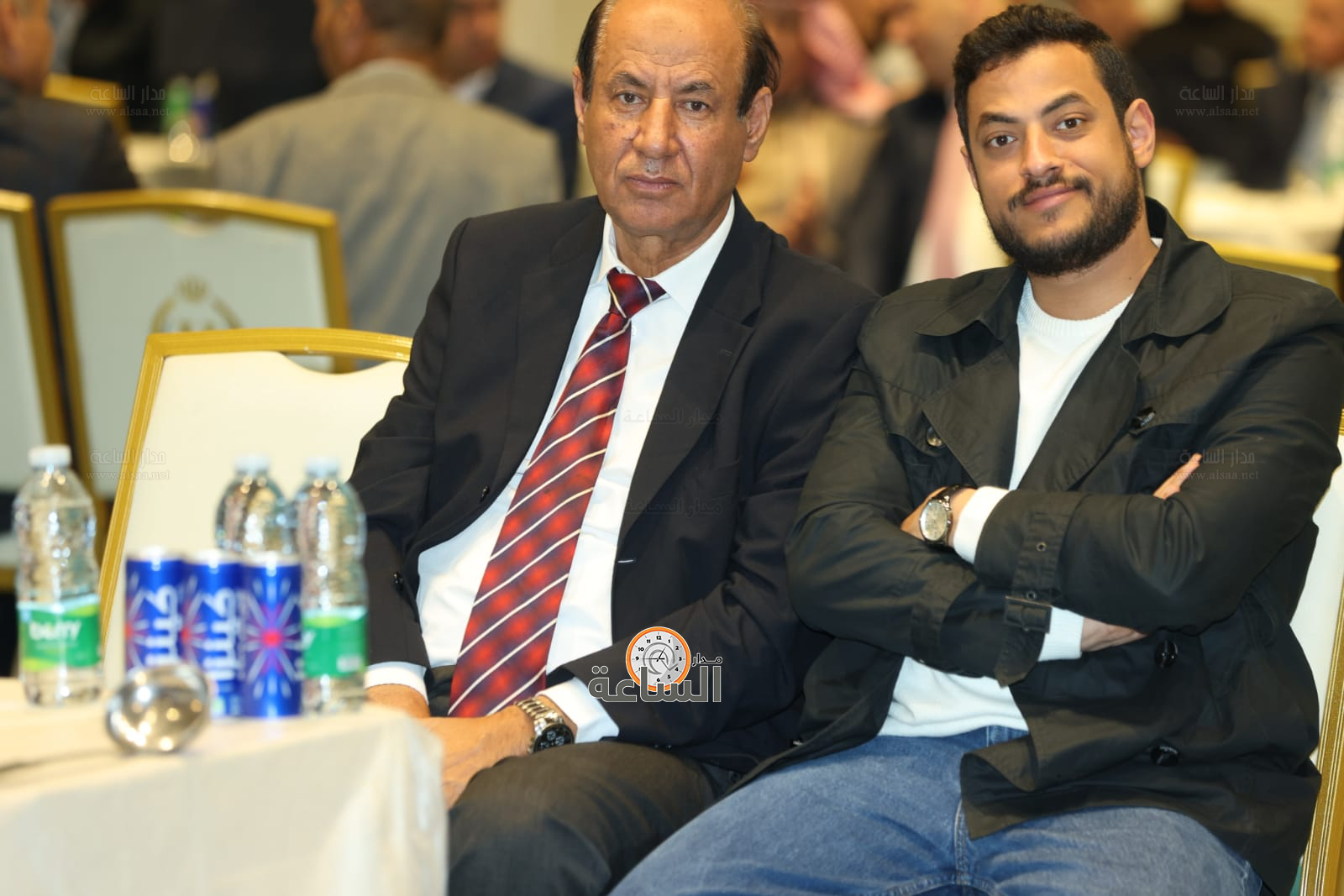 Madar Al-Saa Images 0.1165486377862518