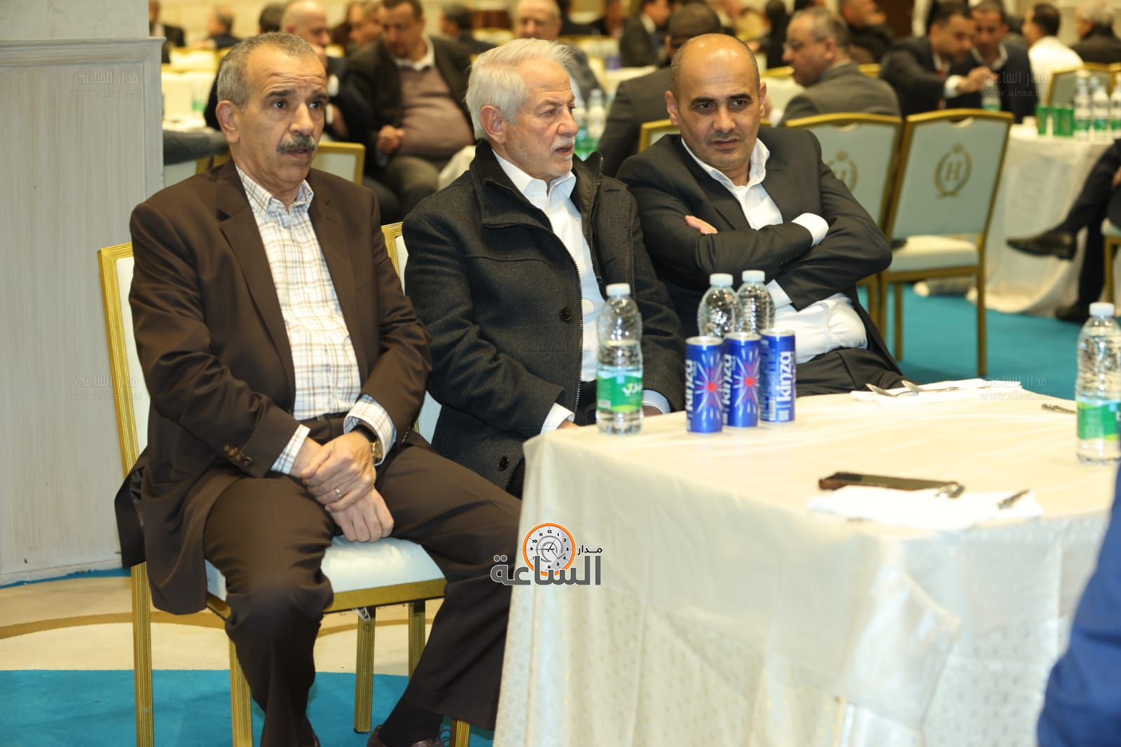 Madar Al-Saa Images 0.963523380793597