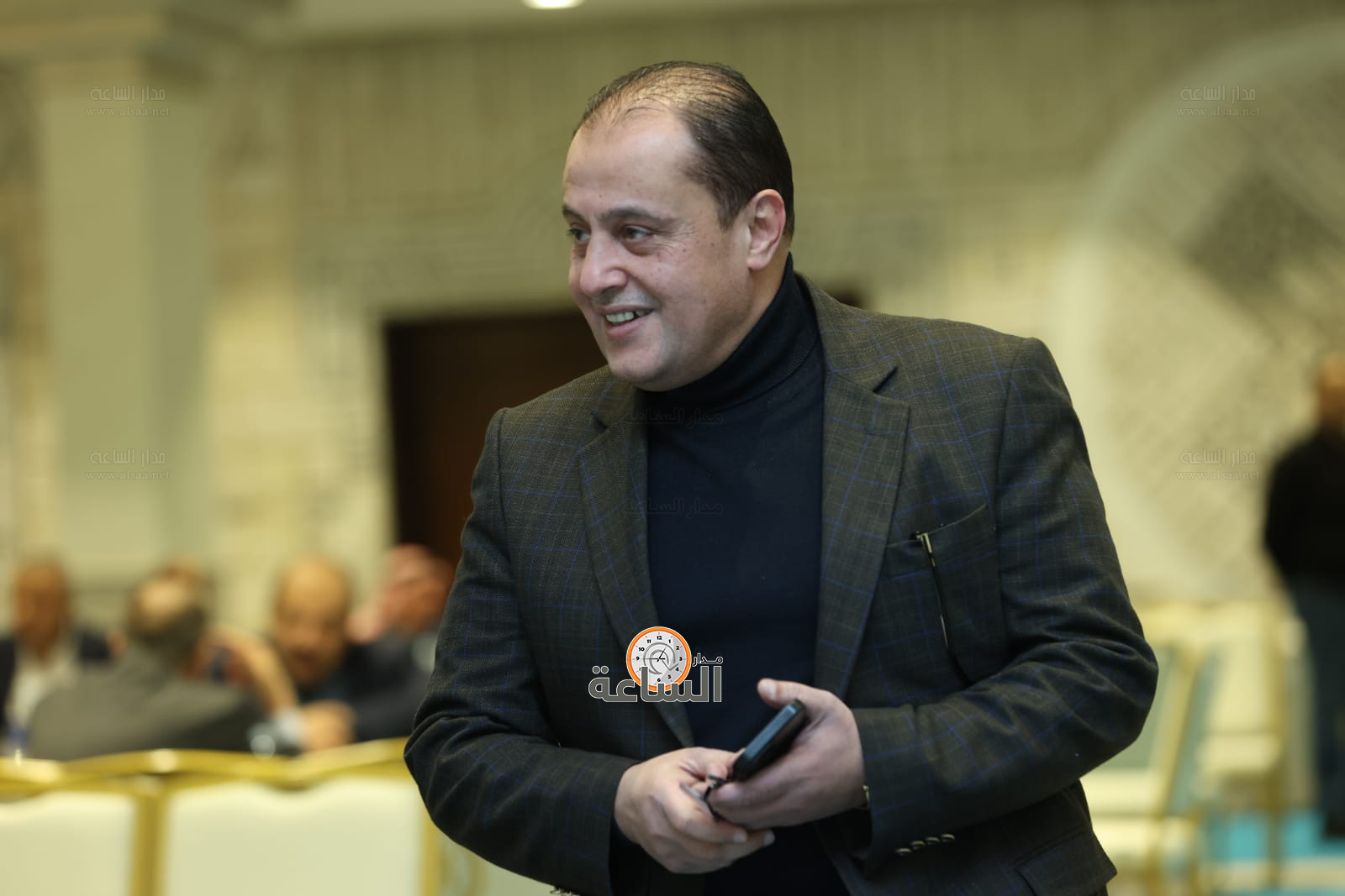 Madar Al-Saa Images 0.830731934235538