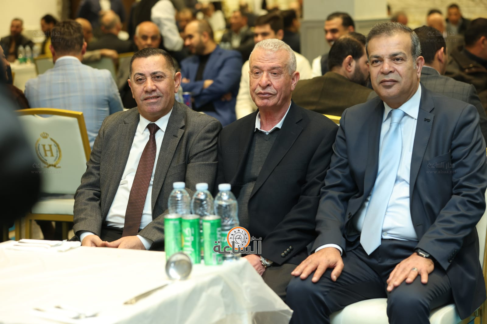 Madar Al-Saa Images 0.25971310184717566