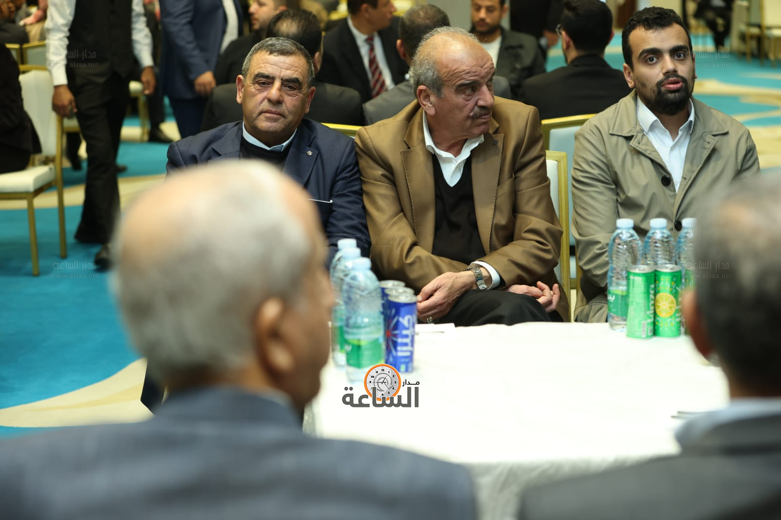 Madar Al-Saa Images 0.14943808470995834