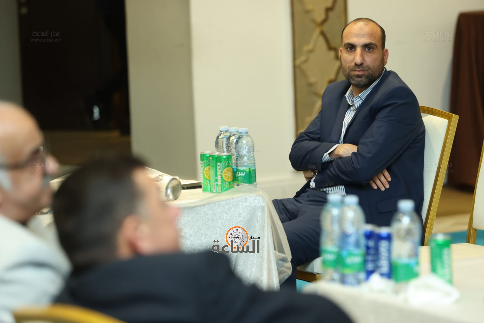 Madar Al-Saa Images 0.652089456660941