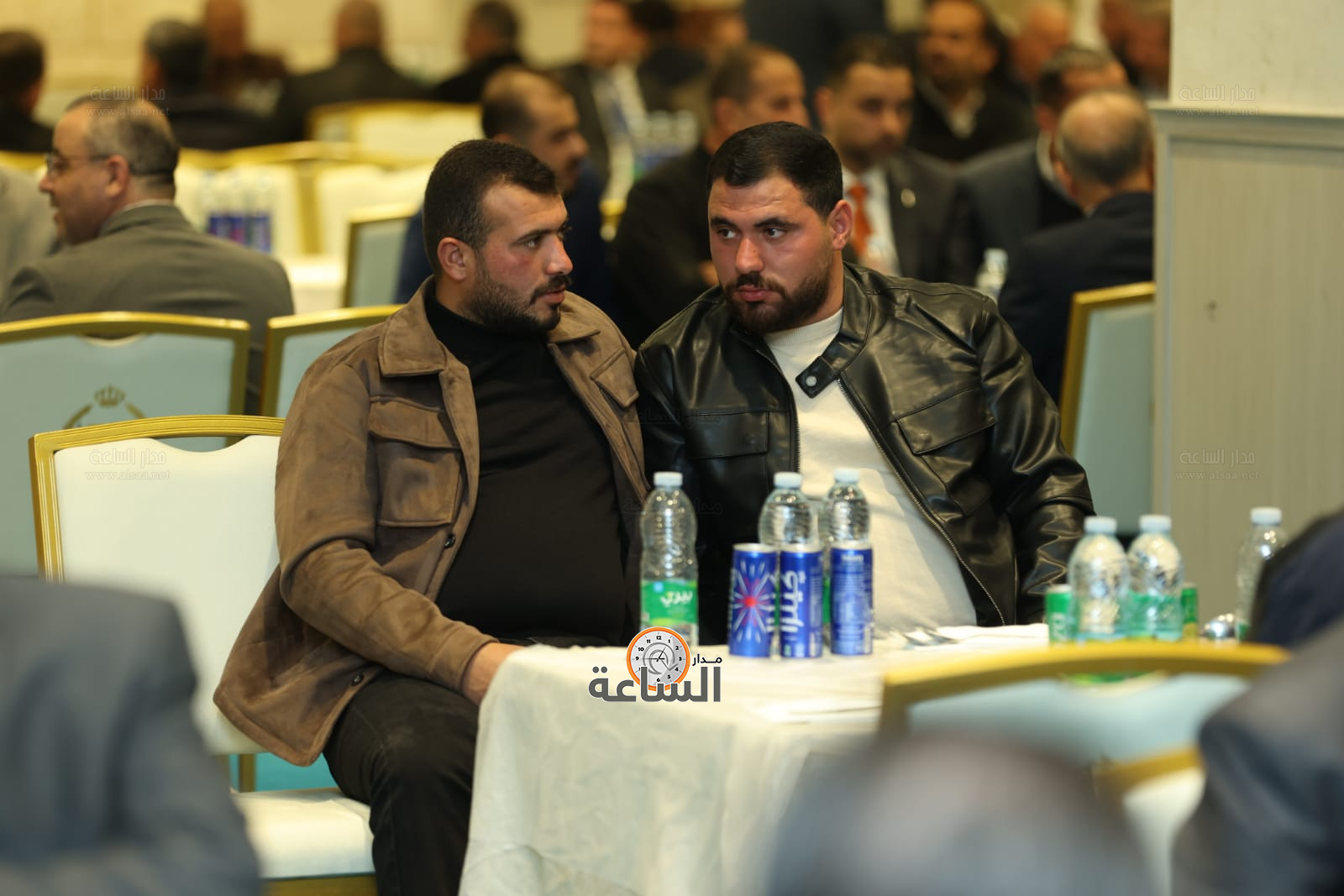 Madar Al-Saa Images 0.12563560057106127