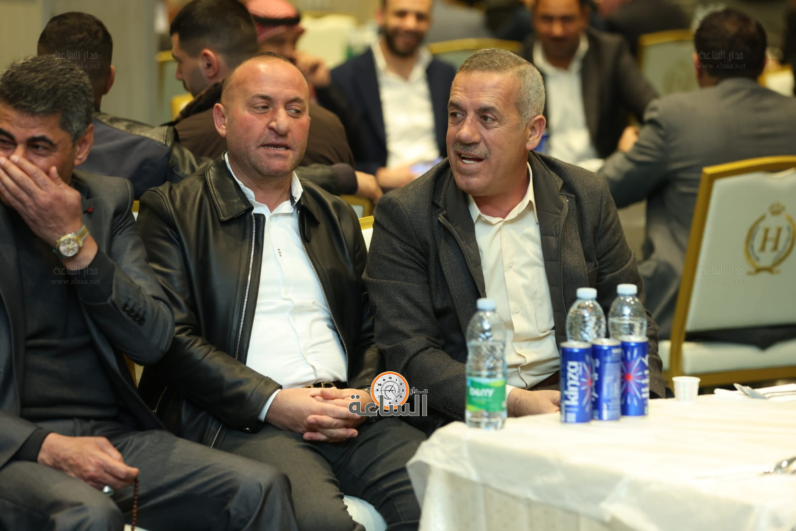 Madar Al-Saa Images 0.3821364096425294