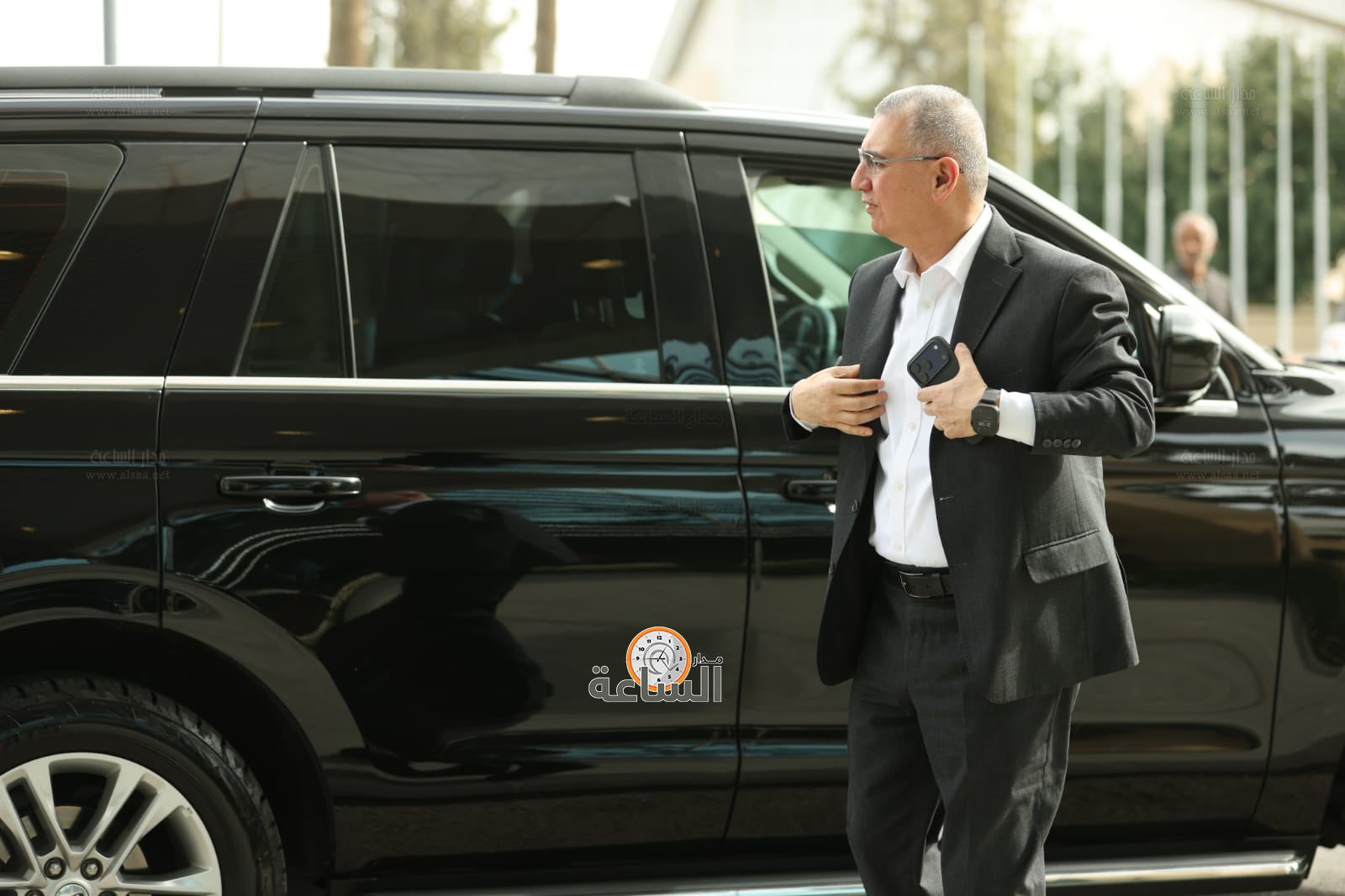 Madar Al-Saa Images 0.6386430340208132