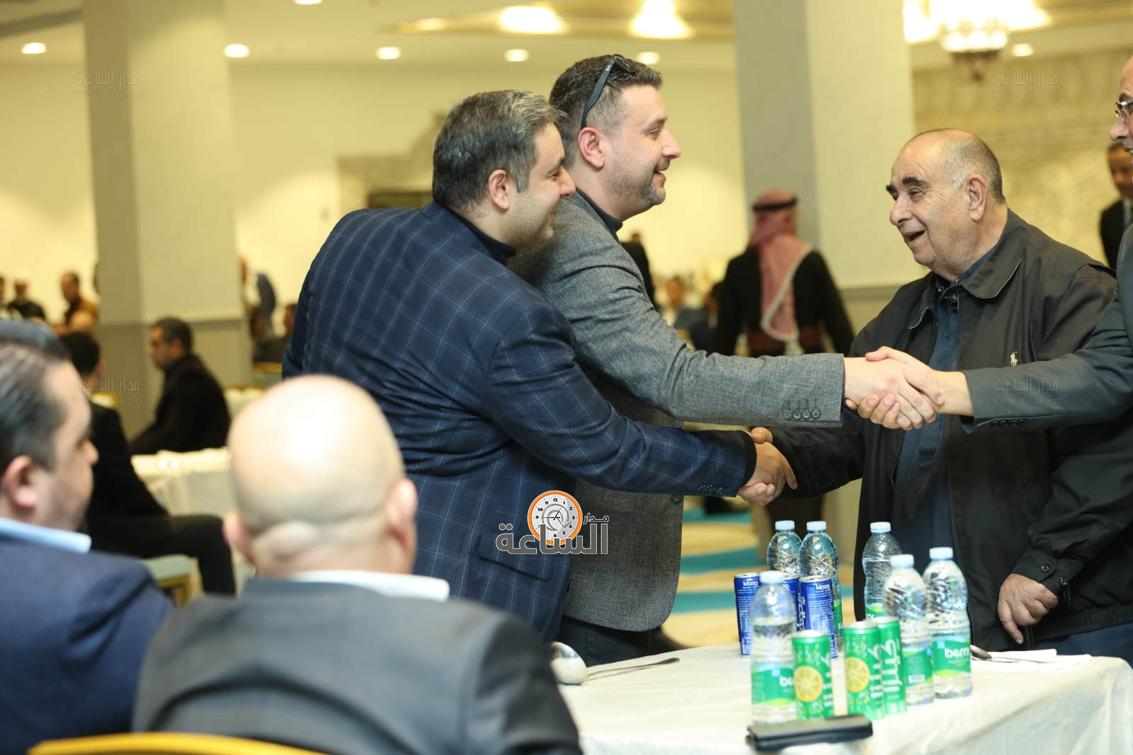 Madar Al-Saa Images 0.7827030311791572