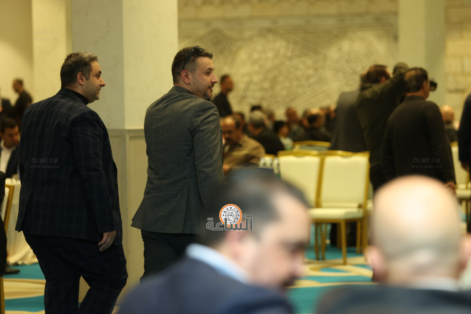 Madar Al-Saa Images 0.11575058776648284