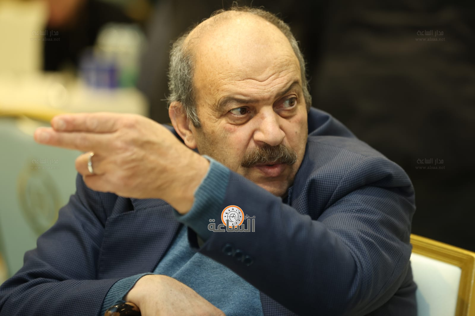 Madar Al-Saa Images 0.7730336212998012