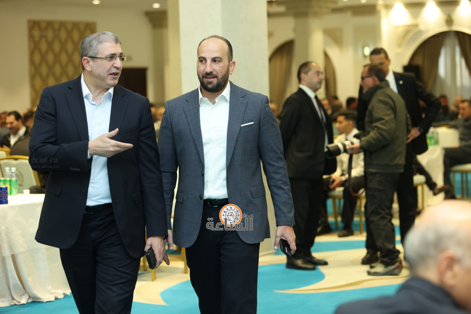 Madar Al-Saa Images 0.6267739058175781