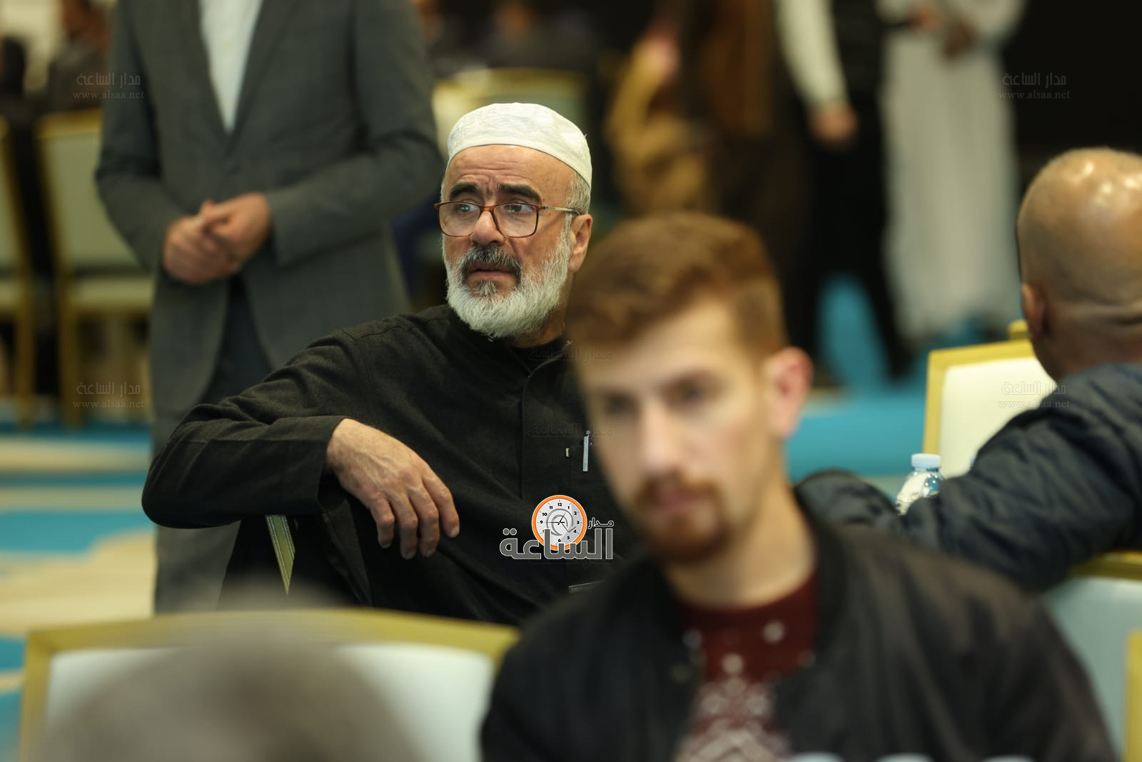 Madar Al-Saa Images 0.6516430945610692