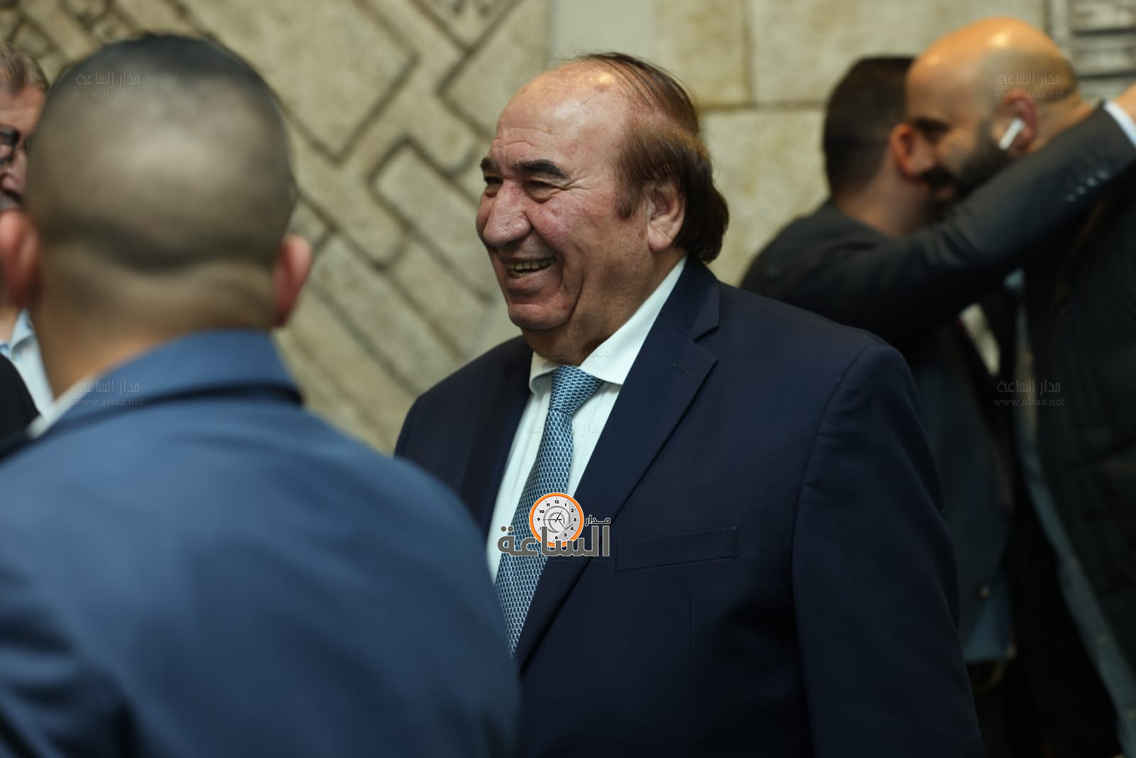 Madar Al-Saa Images 0.5936906595813843