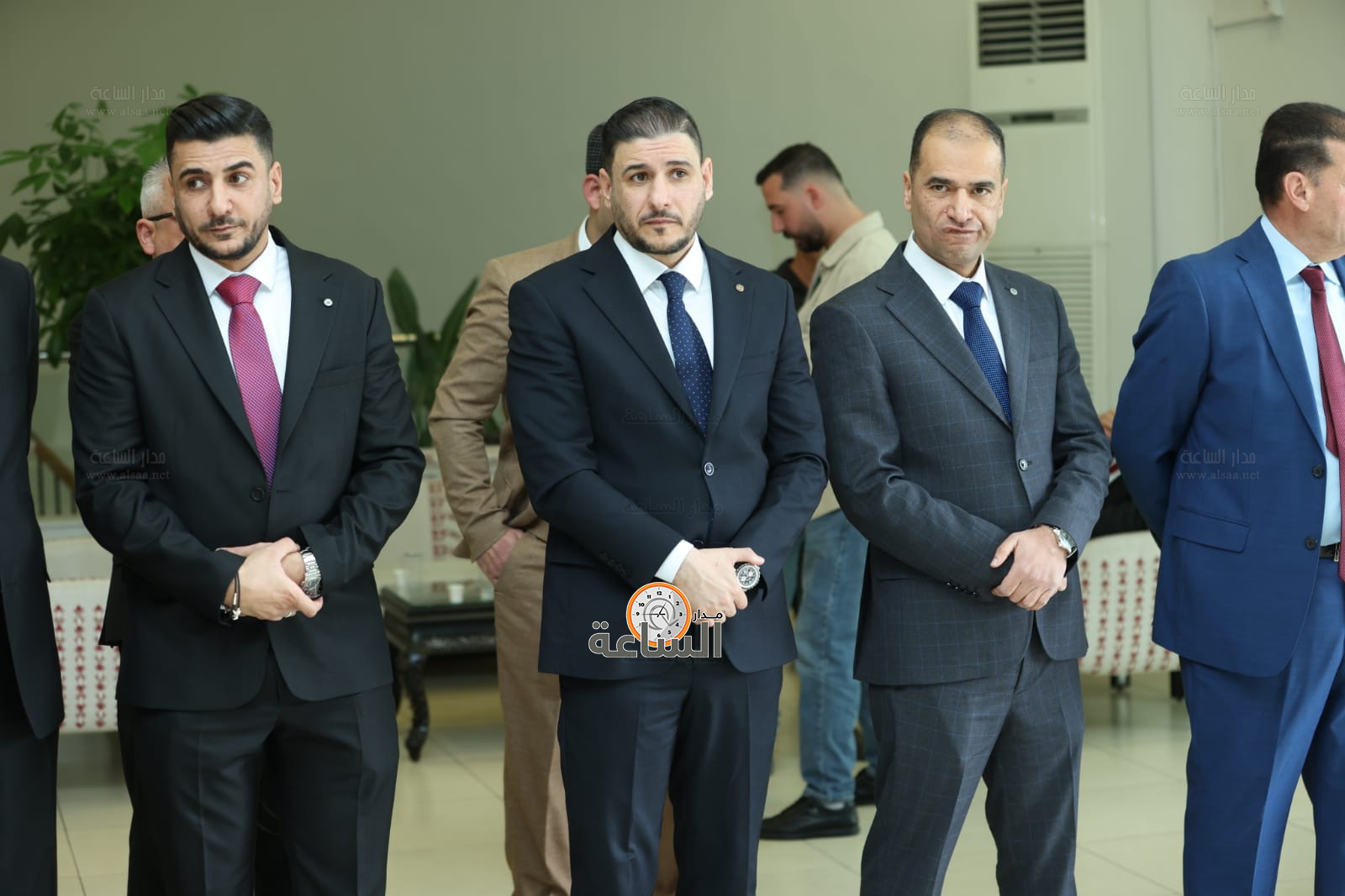 Madar Al-Saa Images 0.880838046292831