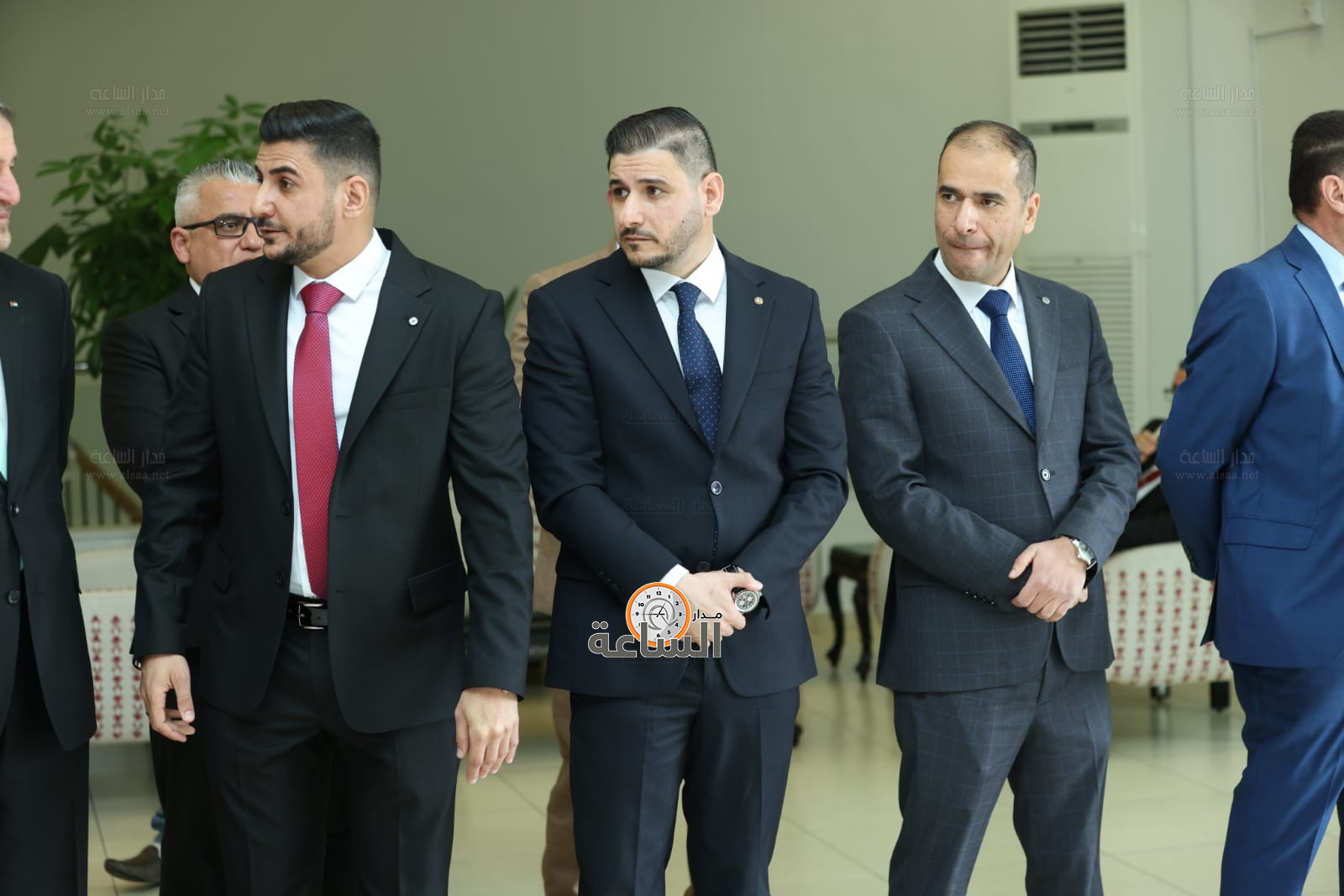 Madar Al-Saa Images 0.859101795295969