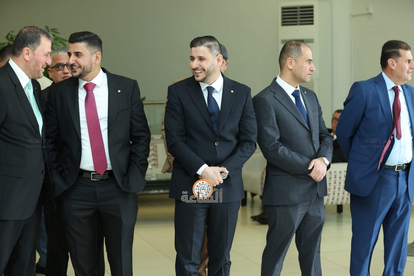 Madar Al-Saa Images 0.8689004234129165