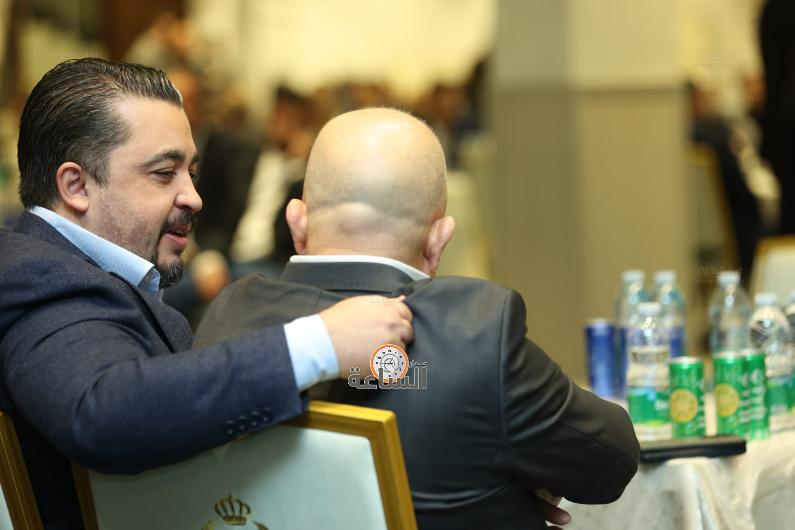 Madar Al-Saa Images 0.6874633614966768