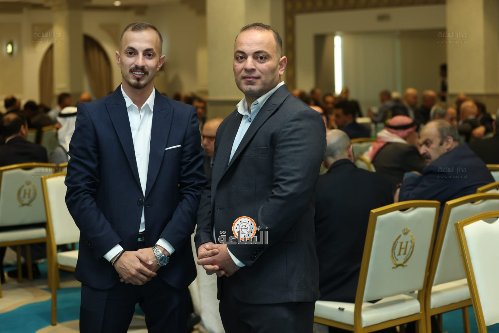 Madar Al-Saa Images 0.6629240396812447