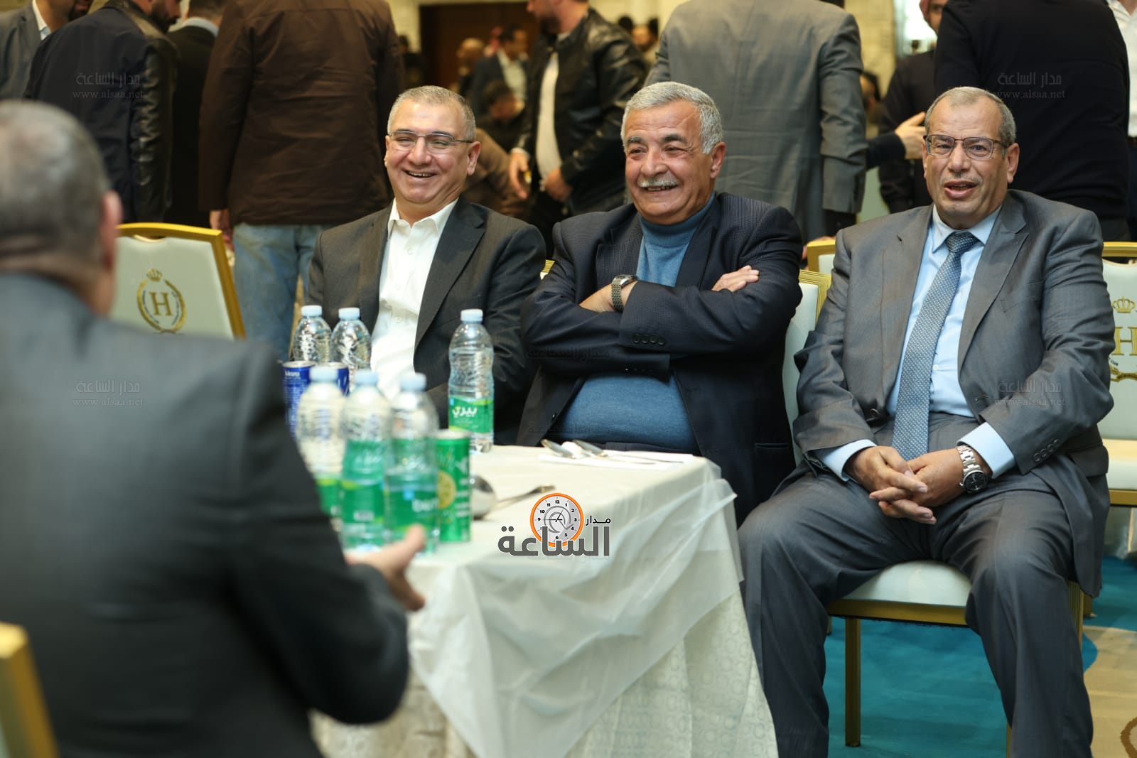 Madar Al-Saa Images 0.36370706428707655