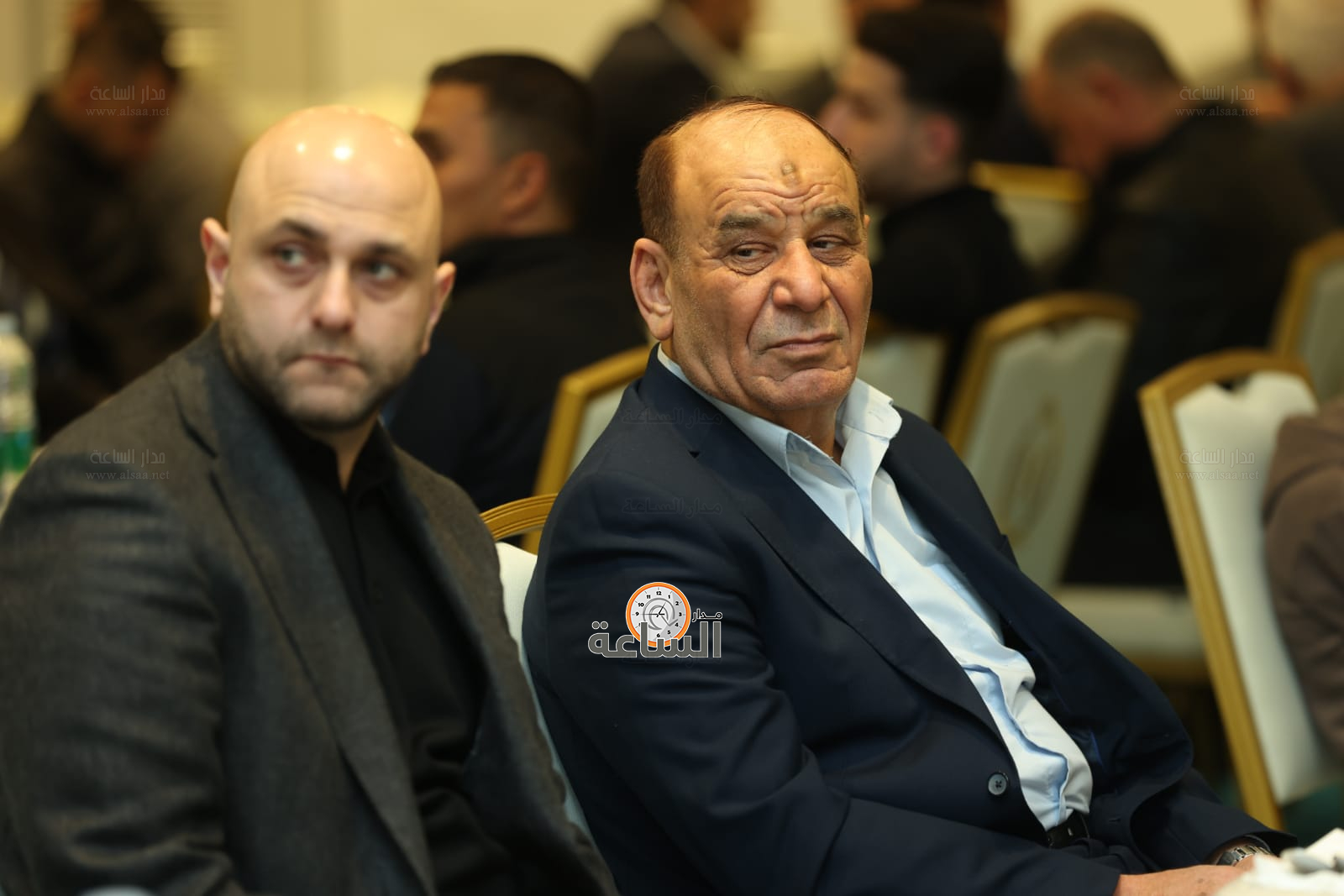 Madar Al-Saa Images 0.9527379406347735