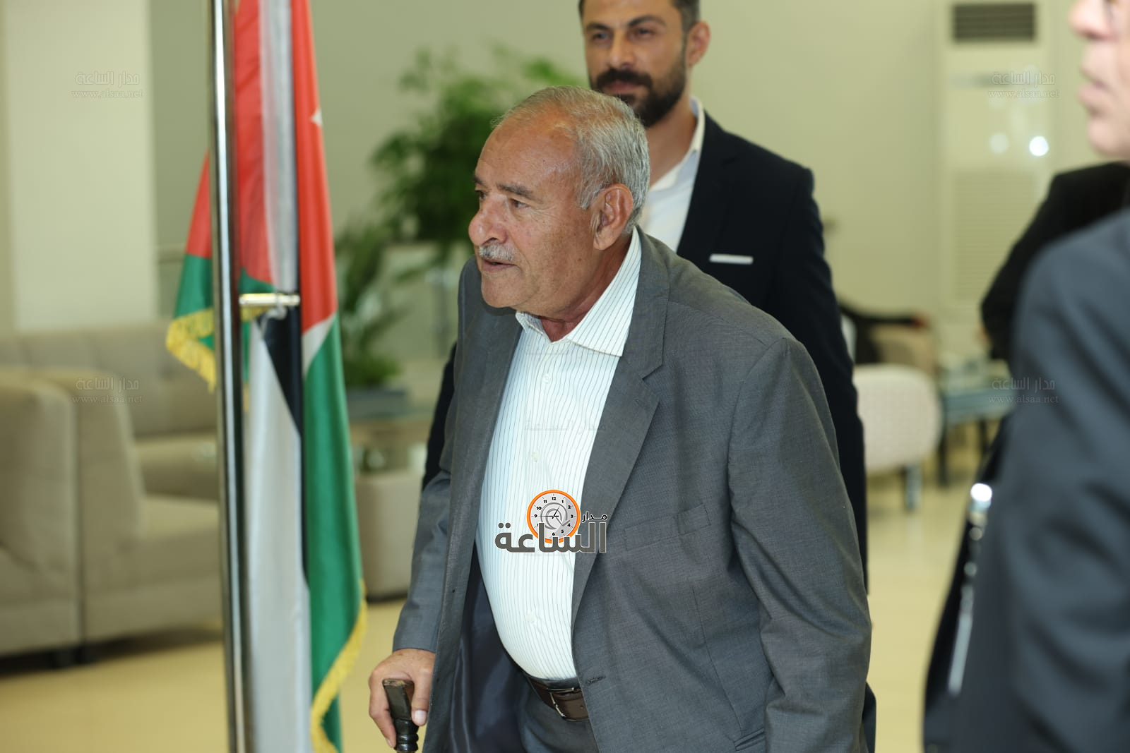 Madar Al-Saa Images 0.1858281925544194