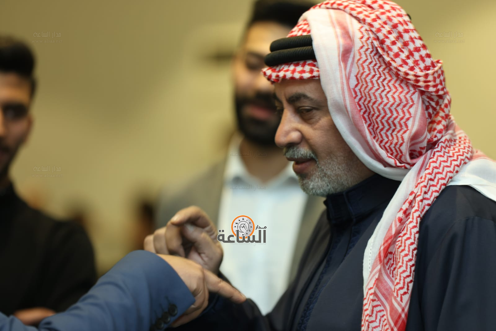 Madar Al-Saa Images 0.07556975981737424