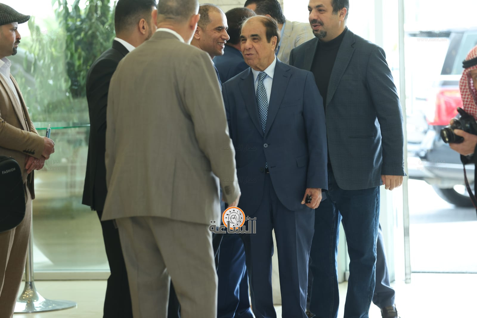 Madar Al-Saa Images 0.49650577705692633