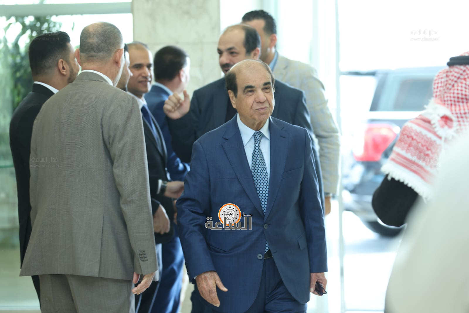 Madar Al-Saa Images 0.8217159282584092