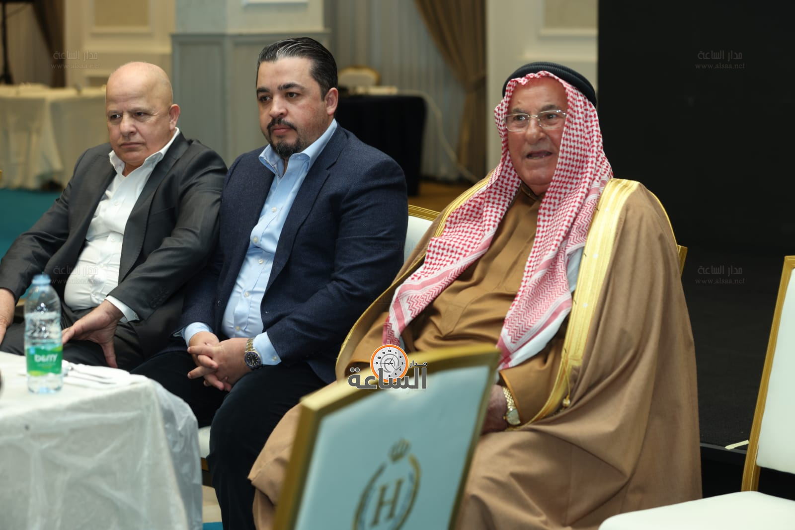 Madar Al-Saa Images 0.5168931415711381