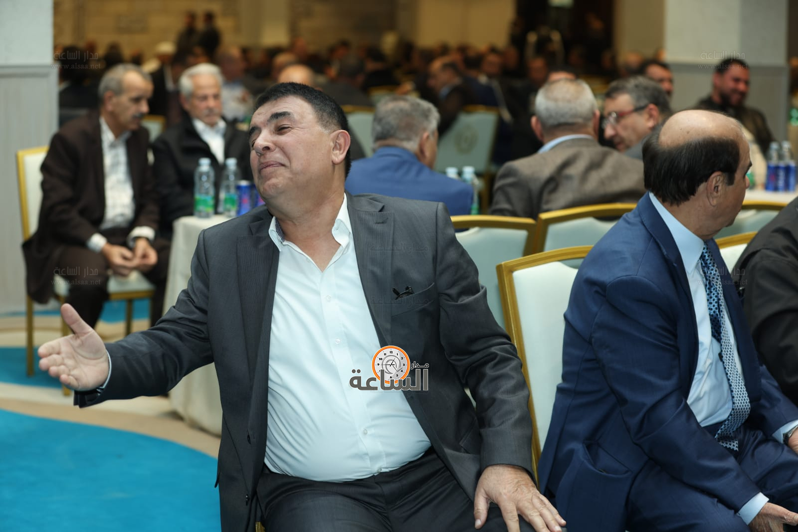 Madar Al-Saa Images 0.6041243268687553