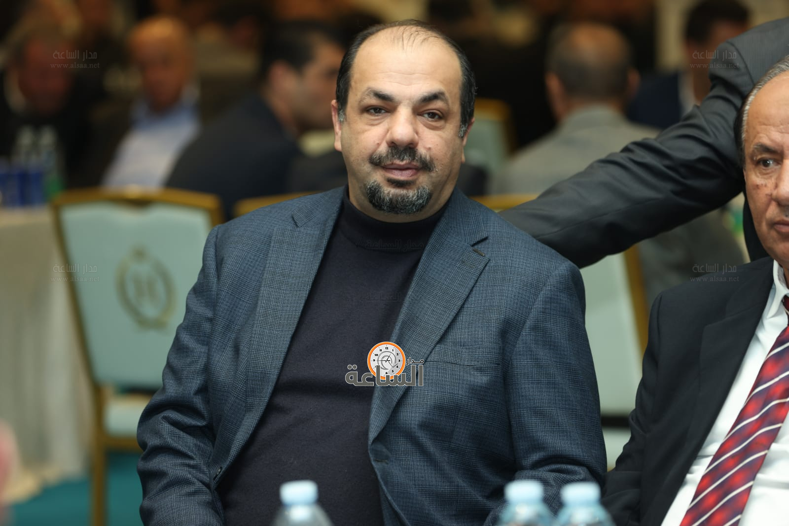 Madar Al-Saa Images 0.20693925488093845