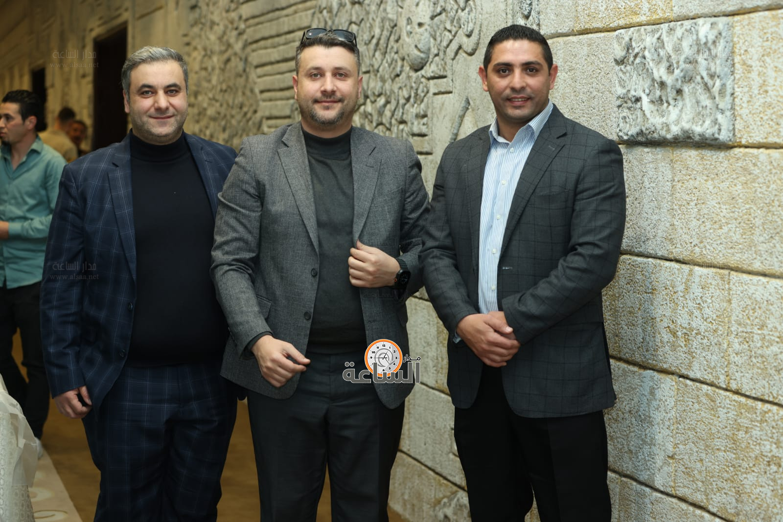 Madar Al-Saa Images 0.6214732825322157