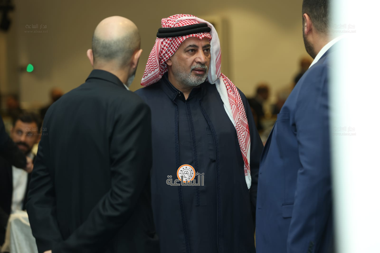 Madar Al-Saa Images 0.923112654712455