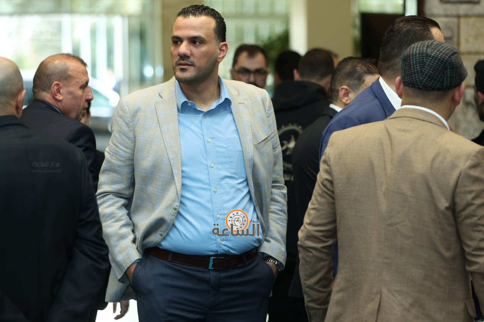 Madar Al-Saa Images 0.9493176915310214