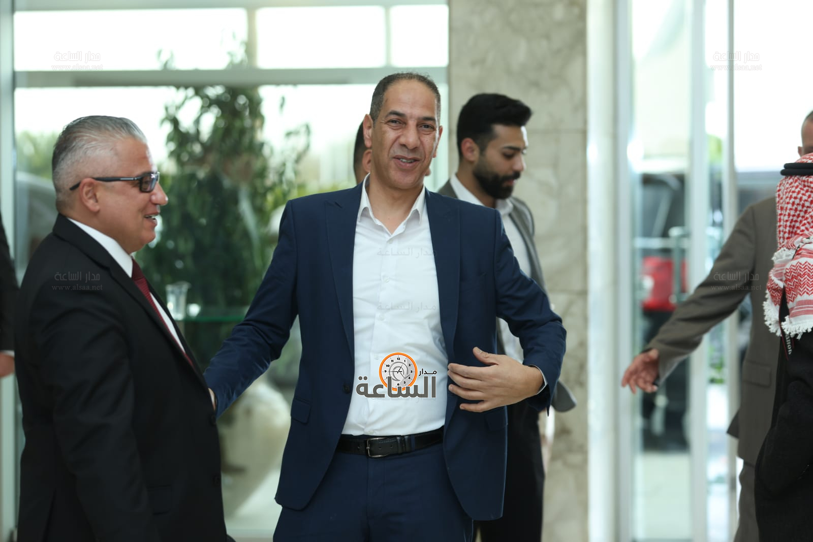 Madar Al-Saa Images 0.2619174231604886