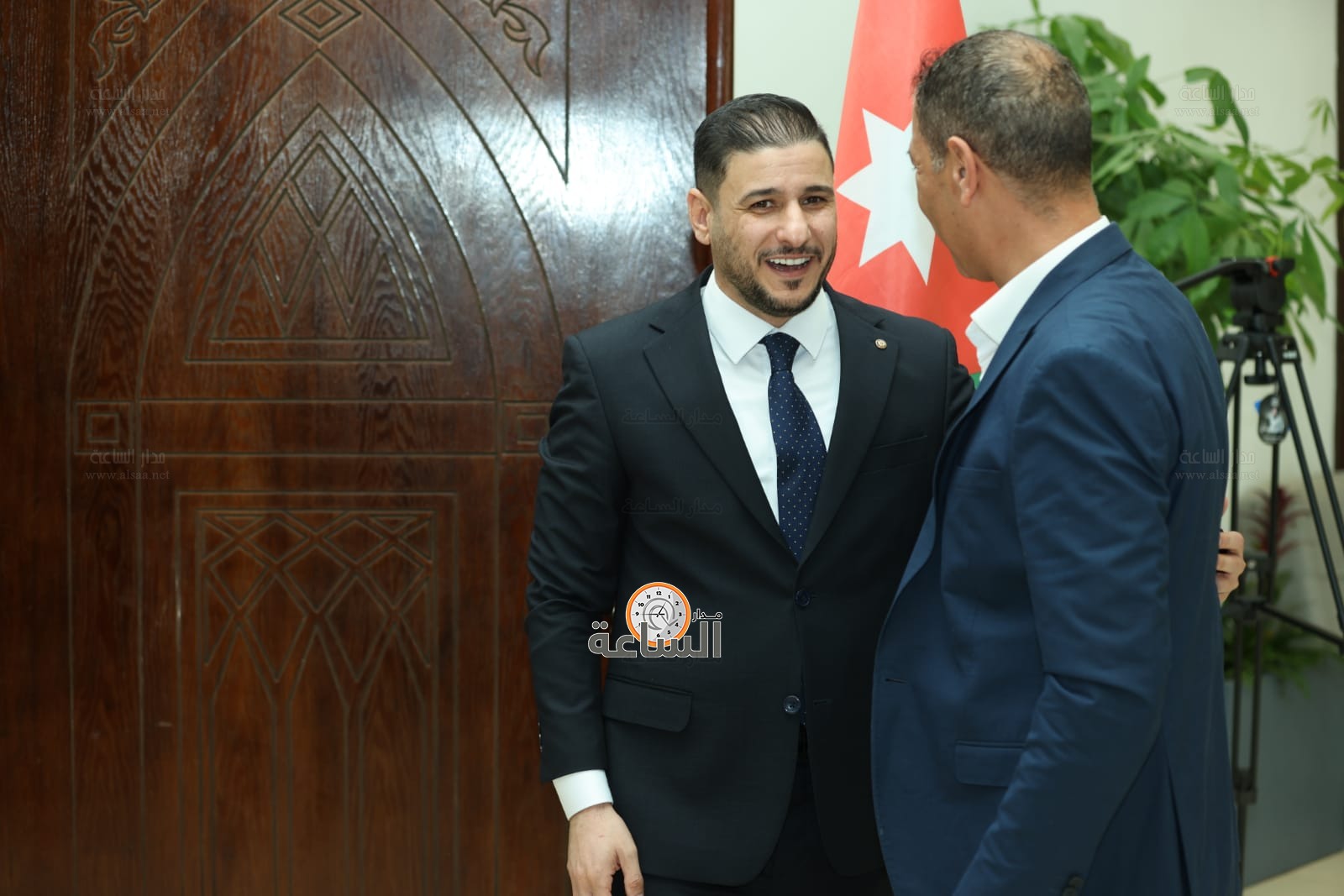 Madar Al-Saa Images 0.1787228978530987