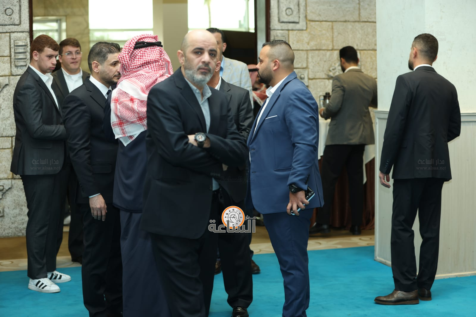 Madar Al-Saa Images 0.7666538571766806