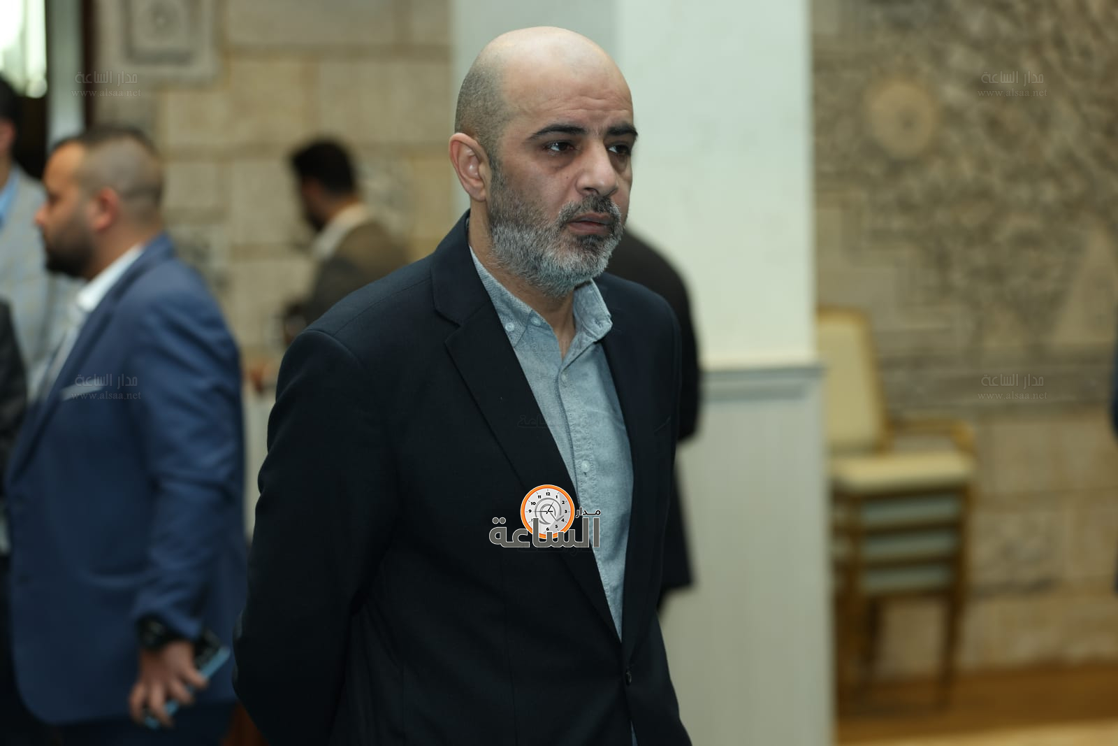 Madar Al-Saa Images 0.8386182196562008