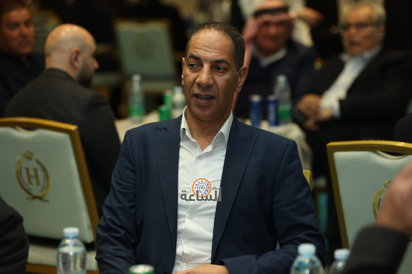 Madar Al-Saa Images 0.24800480564097171