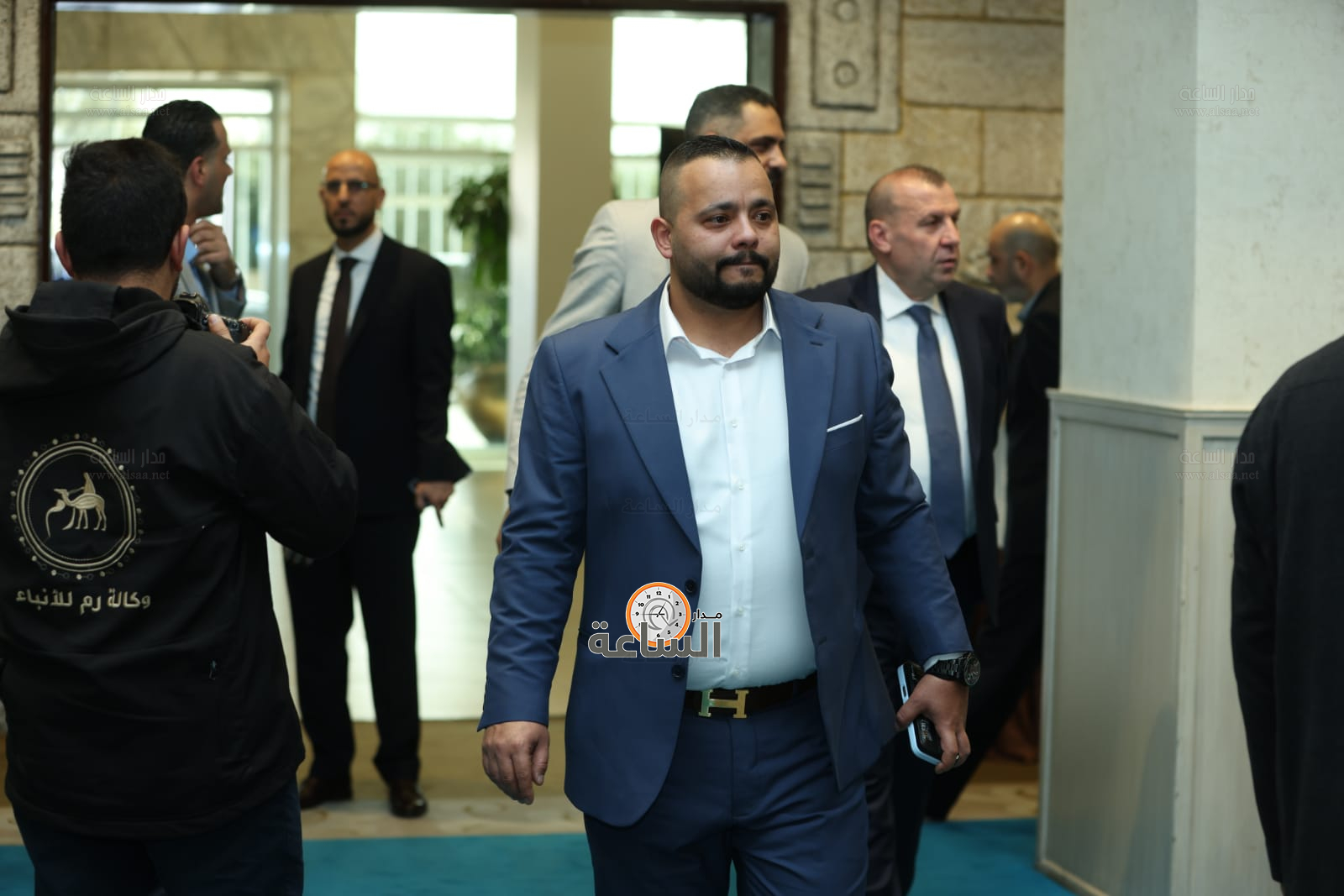 Madar Al-Saa Images 0.27408728422707396