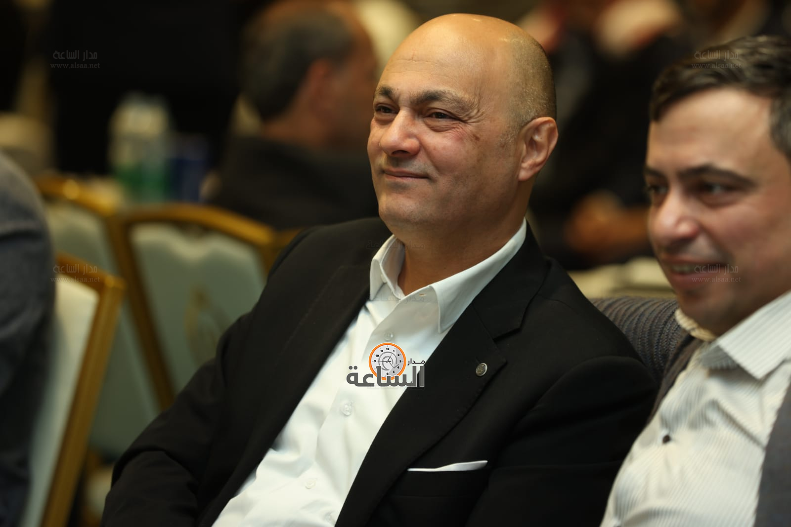 Madar Al-Saa Images 0.21983274324607727