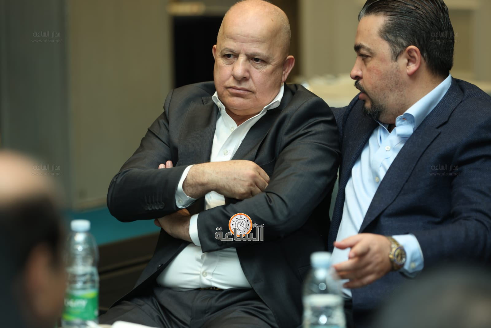 Madar Al-Saa Images 0.8010170497866911