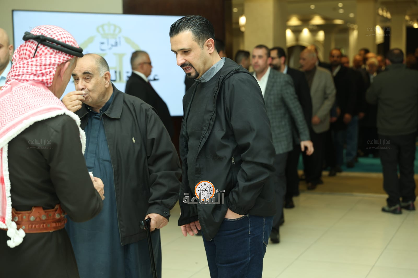 Madar Al-Saa Images 0.743354202044302